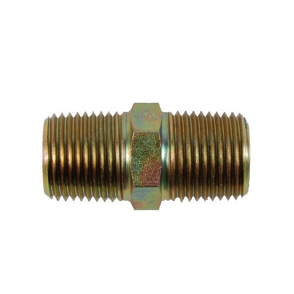 Nipple-Pipe